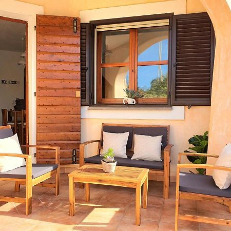 Casa Mara Villa Кала Либерото Екстериор снимка