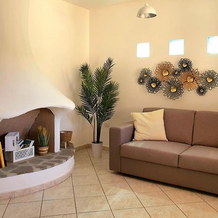 Casa Mara Villa Кала Либерото Екстериор снимка