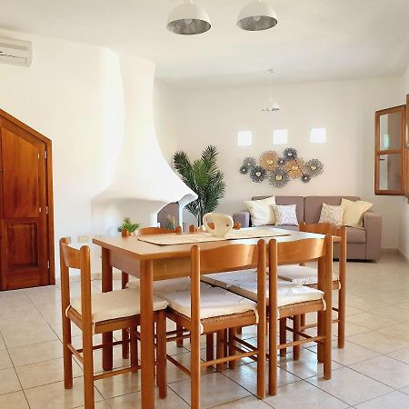 Casa Mara Villa Кала Либерото Екстериор снимка