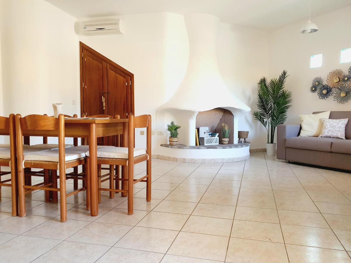 Casa Mara Villa Кала Либерото Екстериор снимка