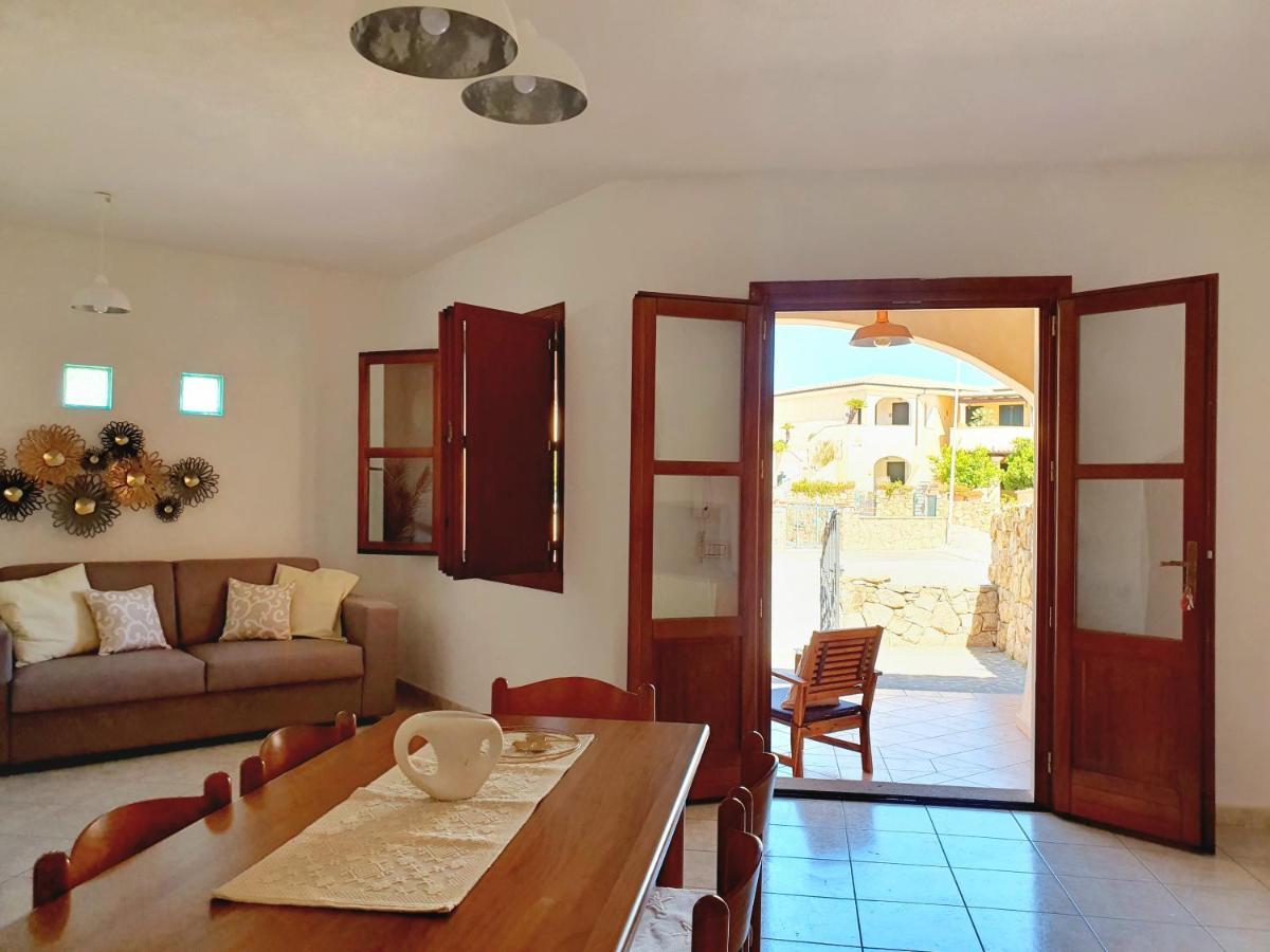 Casa Mara Villa Кала Либерото Екстериор снимка