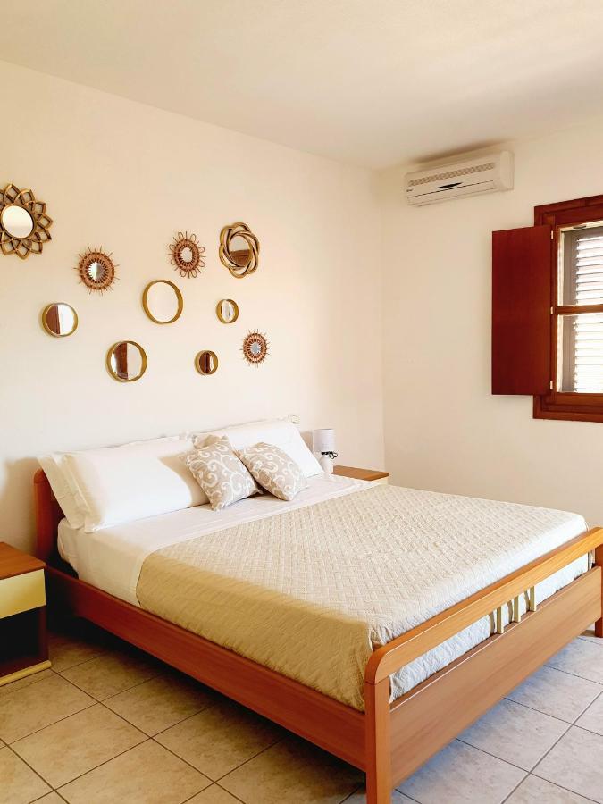 Casa Mara Villa Кала Либерото Екстериор снимка