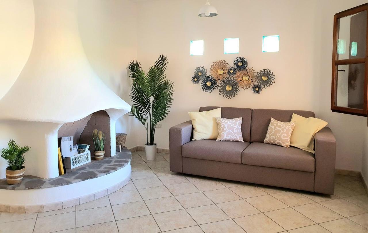 Casa Mara Villa Кала Либерото Екстериор снимка