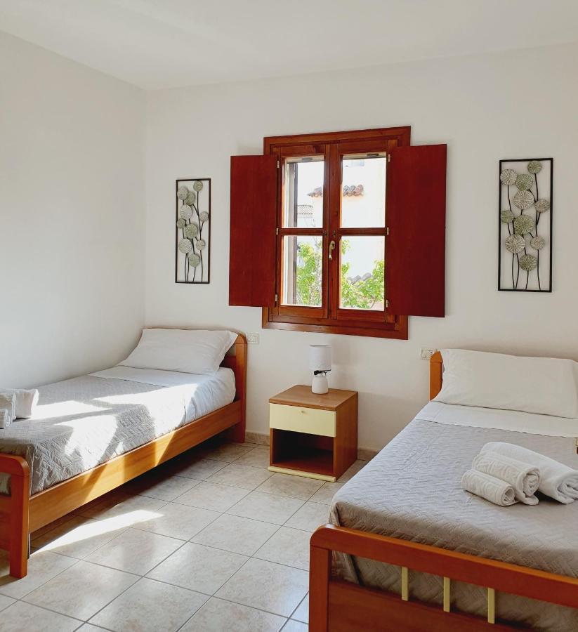 Casa Mara Villa Кала Либерото Екстериор снимка