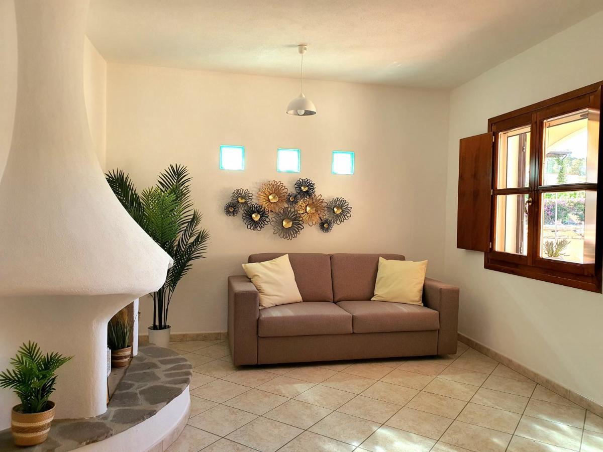 Casa Mara Villa Кала Либерото Екстериор снимка