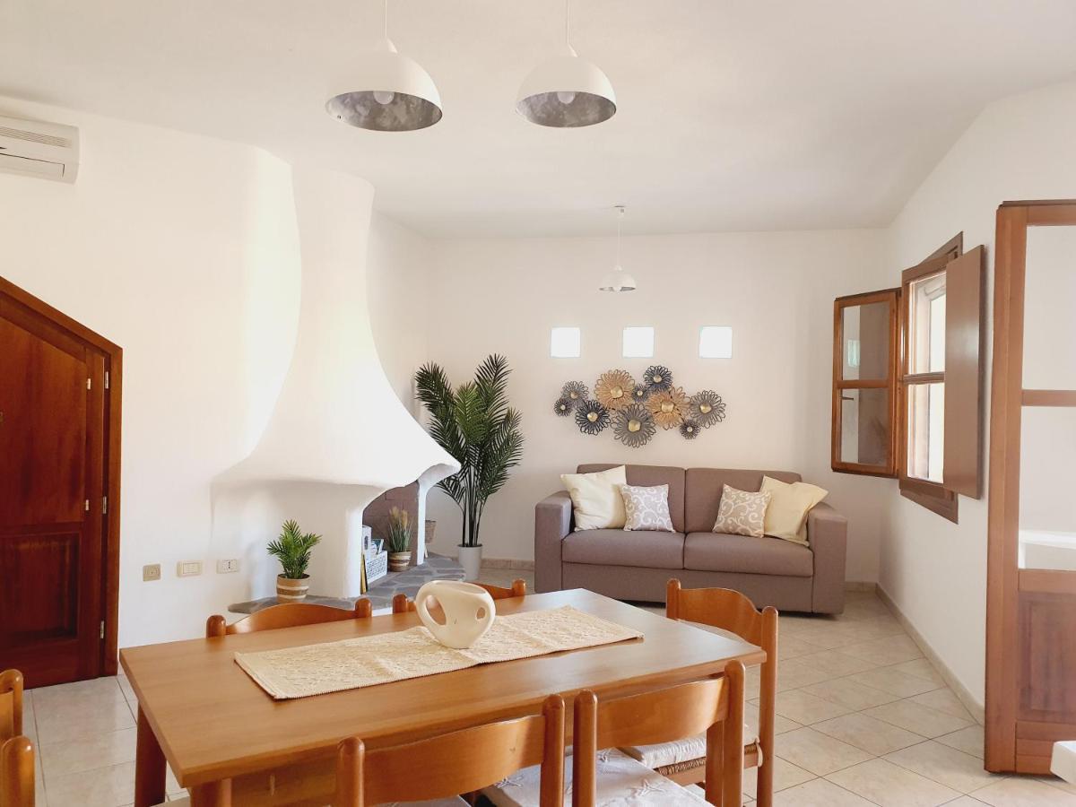 Casa Mara Villa Кала Либерото Екстериор снимка