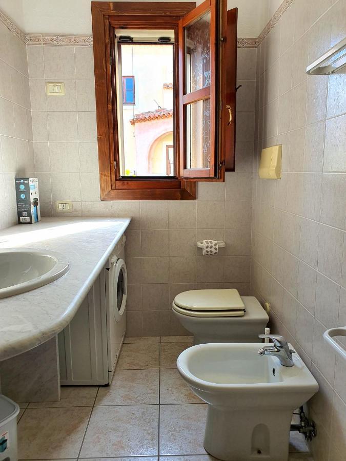 Casa Mara Villa Кала Либерото Екстериор снимка