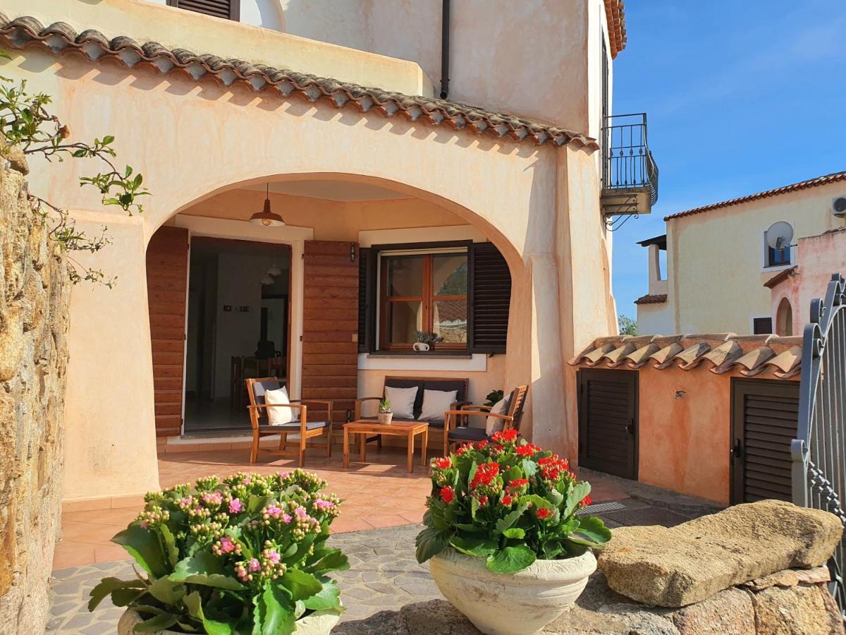 Casa Mara Villa Кала Либерото Екстериор снимка